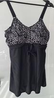 Badekleid bpc bonprix schwarz Gr. 48 Softcup NEU Mecklenburg-Vorpommern - Wismar Vorschau