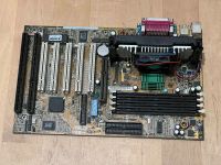 ASUS P3B-F, Pentium 3, 500MHz, Socket 1, ATI, LAN Baden-Württemberg - Malsch bei Wiesloch Vorschau