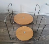 2x Variera IKEA Tellerhalter Hessen - Kassel Vorschau