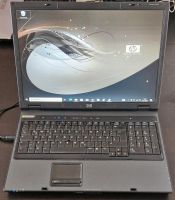 HP nx9420, 17 Zoll, Intel CPU, Windows 10, SSD Nordrhein-Westfalen - Stolberg (Rhld) Vorschau