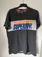 Superdry T Shirt Hessen - Herborn Vorschau