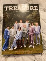 Treasure 2nd Anniversary Magazine Berlin - Mitte Vorschau