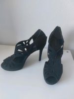 Highheels, Absatzschuhe, Hochzeit, Feier, Party, Sandalen Bayern - Memmelsdorf Vorschau