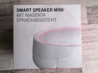 Smart Speaker Mini mit Magenta Sprachassistent NEU & OVP Rheinland-Pfalz - Ludwigshafen Vorschau