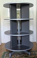 Moll Ordnerdrehsäule, Ordnerregal, Aktenrondell, Aktenschrank Leipzig - Leipzig, Südvorstadt Vorschau