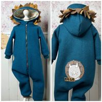 Handmade Walk Overall Baby Anzug 56-122 Auftragsarbeit Bad Doberan - Landkreis - Neubukow Vorschau