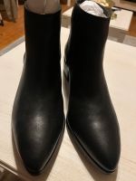 Leder Boots/Ankleboots H und M NEU Hannover - Vahrenwald-List Vorschau