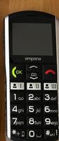 Seniorenhandy Emporia Simplicity 4G mit Bluetooth 1200 mAh Bayern - Rottendorf Unterfr Vorschau