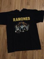 Bandshirt RAMONES Hessen - Wetzlar Vorschau