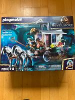 Playmobil Novelmore Neu OVP Hessen - Friedrichsdorf Vorschau
