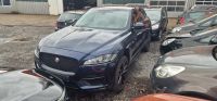 Jaguar F-Pace 20d AWD R-Sport Fahrbereit Motor klackert Aachen - Aachen-Südviertel Vorschau