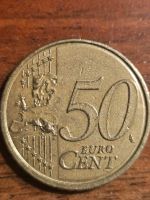 50 euro cent Berlin - Spandau Vorschau