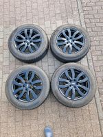 4x Winterräder Alufelgen CMS R17 | VW | Audi | Skoda | Seat Hessen - Merenberg Vorschau