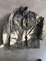 Herren Bugatti Parka Jacke Camouflage Saarbrücken-West - Altenkessel Vorschau