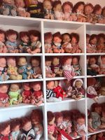 Puppen zum sammeln und spielen Bayern - Miesbach Vorschau