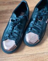 Sneaker von Puma 39 Niedersachsen - Braunlage Vorschau