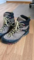 Salewa MS MTN Trainer Mid CTX Gr. 42 Bayern - Freilassing Vorschau