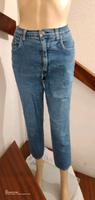 ❗MOSCHINO JEANS DAMEN HIGH WAIST JEANS GR.29 / XS-S ❗ Hessen - Karben Vorschau