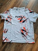 Tshirt mit Print von Puma Nordrhein-Westfalen - Wülfrath Vorschau