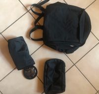 Rucksack klein 32 x 40 x 14cm Hessen - Burghaun Vorschau