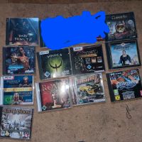 Viele PC Games Bayern - Berg Oberfr. Vorschau