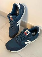 New Balance 311 Blau 43 EU Niedersachsen - Burgwedel Vorschau