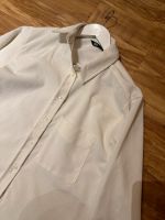 Damen Bluse Zara Hemd Größe M Weiß/Creme Niedersachsen - Hildesheim Vorschau