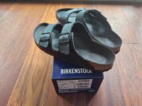 Birkenstock Arizona BS schwarz Gr. 42 Nordrhein-Westfalen - Bocholt Vorschau