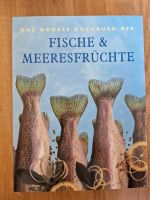 Kochbuch Fische & Meeresfrüchte Bayern - Bad Feilnbach Vorschau