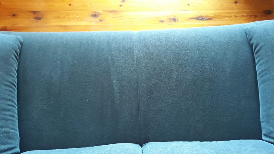 2 Sitzer Sofa in Seebad Bansin