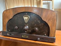 Lumophon W30, Röhrenradio Thüringen - Ilmenau Vorschau