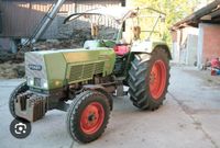 Suche Fendt Farmer 104s oder 105s Bayern - Pilsach Vorschau