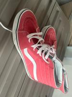 Vans Sneaker Größe 39 WIE NEU! Nordrhein-Westfalen - Schwelm Vorschau