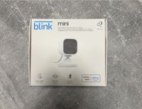 Blink Mini - Indoor Überwachungskamera Neu weiß Niedersachsen - Ebstorf Vorschau