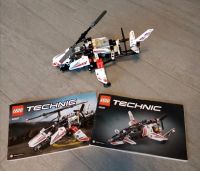 Lego Technic Baden-Württemberg - Wehr Vorschau