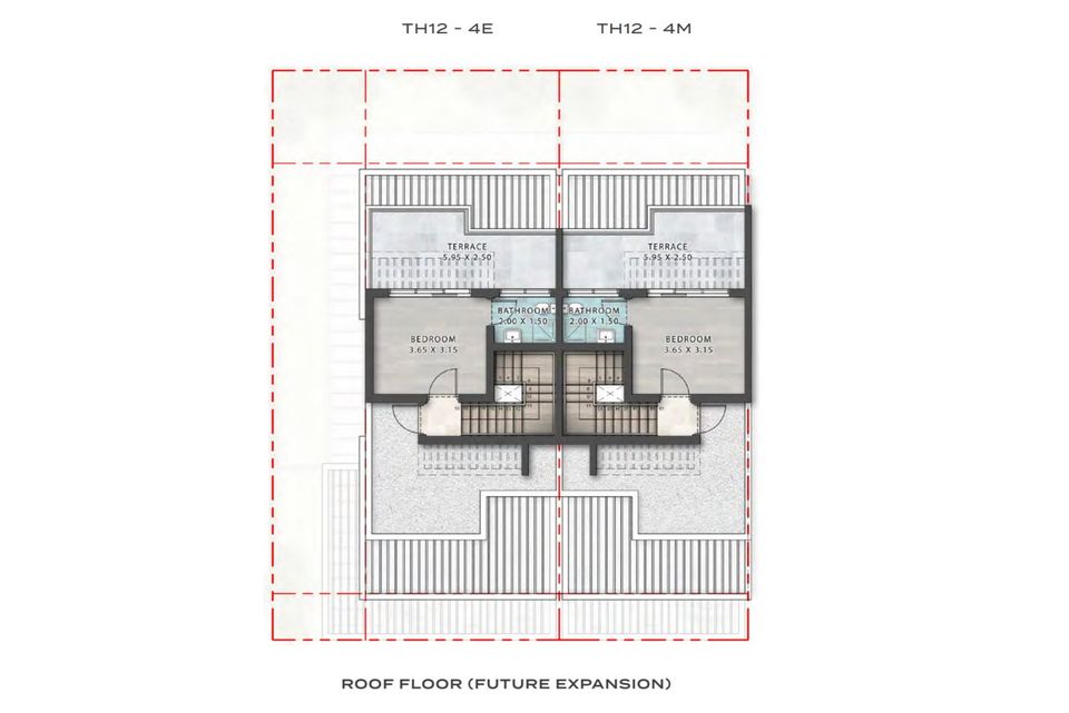 NATURA in Damac Hills 2 – Luxuriöse 5-Zimmer-Villen mit Privatgarten - Traumhaus finden in Dubai in Zirndorf