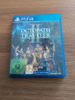 Octopath Traveler 2 PS4 Niedersachsen - Holzminden Vorschau