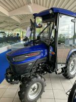 Kleintraktor Farmtrac 26 Kabine Ackerstolle Traktor Fudex Niedersachsen - Bad Bodenteich Vorschau