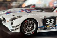 Carrera digital 124 Mercedes-Benz SLS AMG GT3 Martini No.33 Saarland - Tholey Vorschau