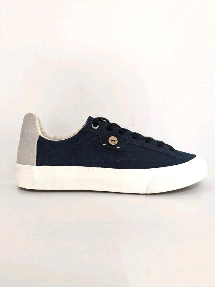 Neu Unisex Sneakers Faguo Gr 41 in Ottweiler