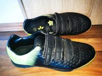 Lico Hallenschuhe Fußballschuhe Turnhalle Bayern - Ebern Vorschau