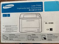 Samsung Laser Drucker ML-3310ND Kiel - Pries-Friedrichsort Vorschau