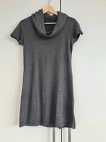 Longpullover Strickkleid Zero NEU 38 grau Struktur Kr. Altötting - Burghausen Vorschau