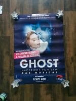 Ghost Musical Poster Plakat Stage Entertainment Thüringen - Zella-Mehlis Vorschau