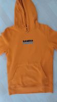 Hoodie / Pullover mit Kapuze SAMRA orange, Snipes  XS Rheinland-Pfalz - Neustadt (Wied) Vorschau