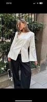 taillierte jacke / taillierter blazer NA-KD Hamburg-Nord - Hamburg Langenhorn Vorschau