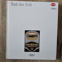 Audi Rad der Zeit Hessen - Hüttenberg Vorschau