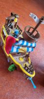 Jake und die Nimmerland Piraten - buggy schiff Sachsen - Grimma Vorschau