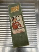 Schlittschuhe Retro in Originalverpackung Rheinland-Pfalz - Edenkoben Vorschau