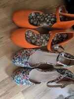 Verkaufe neue Schuhe Gr.40 Niedersachsen - Bad Pyrmont Vorschau
